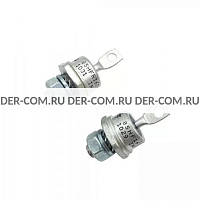 Диоды 85HF160, 85HFR160 и варистор XT-1-25F-10A для генераторов Marathon Electric ДизельЭнергоРесурс